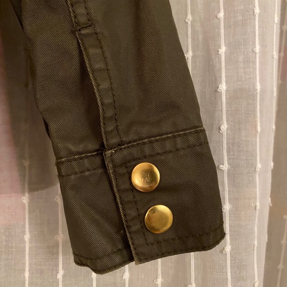 J.Crew “The downtown field jacket”, Small - Picture 8 of 9